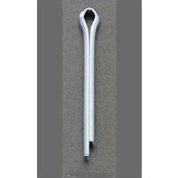 Hitch Pin (White Trivalent Chromium Plating) EA949WP-325W