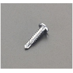 Pan Head Piercing Screw (Trivalent Chromate) EA949EP-413N