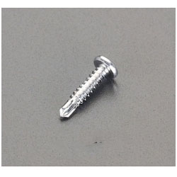 Pan Head Piercing Screw (Trivalent Chromate) EA949EP-416N