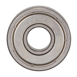 The Small Diameter Deep Groove Ball Bearings Stainless Steel Metric Series