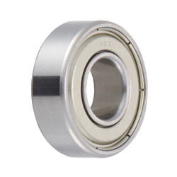 Deep Groove Ball Bearings, Inches