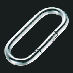 Petit carabiner (standard type)