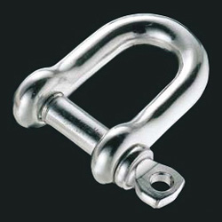 Screw Shackle