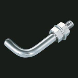 L-Shaped Hook Bolt