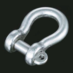 JIS Standard Shackle (BC Type)