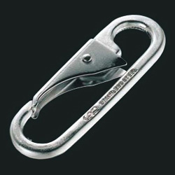 Chain hook (popular type)