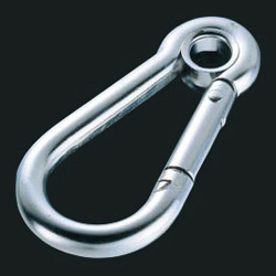 Carabiner, CR Type