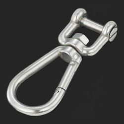 Carabiner Shackle