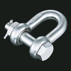 JIS Standard Shackle (SB Type)