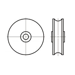 Pulley (Sieve)