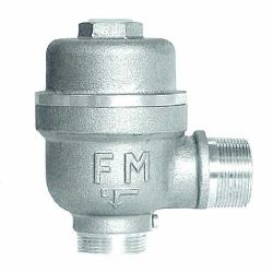 FM Valve Type 1