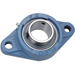 Diamond Flange Shape Unit