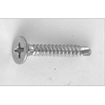 Flexible Head Flashpoint Screw