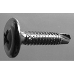 Flashpoint Thin Washer Screw (Fine Thread)