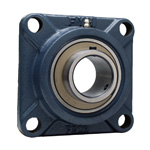 Cast Iron Square-Flanged Unit UCF