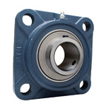 Cast Iron Square-Flanged Unit With Spigot Joint UCFS