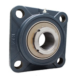 Cast Iron Flanged Unit UKFS