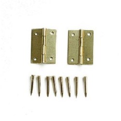 Brass Hinge