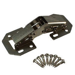 Hettich Imposition Slide Hinges 35 mm