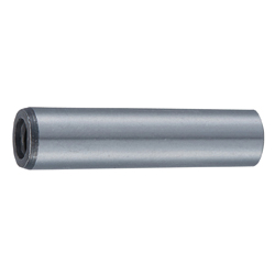 S45C-Q Taper Pin With Internal Thread