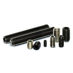 SCM435 Socket Set Screw