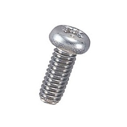 Stainless Steel Pan Head Screw / U-0000