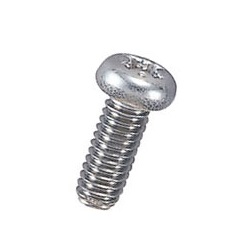 Stainless Steel 316 Pan Head Screw / UM-0000