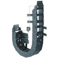 Energy Chain Outer Snap Opening and Closing Type Large (E2/000) 2700 Type