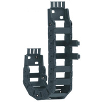 Energy Chain Inner Snap Opening and Closing Type Medium (E2 Mini) B15i Type