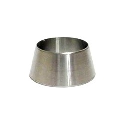 Double Ferrule Type Tube Fitting, Front Ferrule DOF