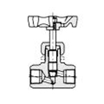 Carbon Steel Needle Stop Valve VS Series