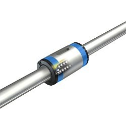 C-Lube Ball Spline G (MAG Series) / Ball Spline G (LSAG Series)