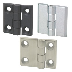 Flat Hinge (FTH)