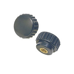 Knurled Knob (KN/KS)