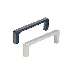 Aluminum Equipment Handle (SQ1 to 5)