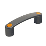 Ergostyle Bridge Handle (EAG)