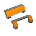 Ergostyle Machine Guard Handle (ESH, EWH)