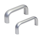 Aluminum Equipment Handle (MH1, MH10)