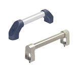 Aluminum Tubular Handle (MH6 to 9)