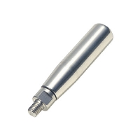 Small Stainless Steel Rotating Grip (SRG-S)