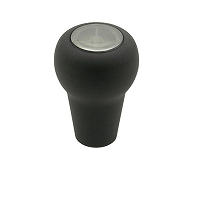 Soft Shift Grip with Transparent Cap (STG-NT-SOFT)