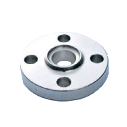 Stainless Steel Pipe Flange SUS F304 Slip-on Flange 20K