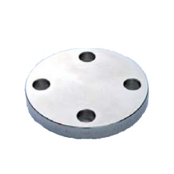 Stainless Steel Pipe Flange SUS F316 Blind Flange 5K