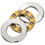 Thrust Ball Bearings