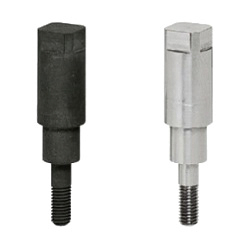 Linear Stopper for Removal Prevention