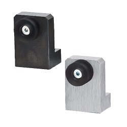 Linear Stopper with Urethane LSDU