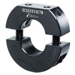 Standard Separate Collar With D Cut Screw