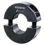 Standard Separate Collar Inner Diameter Screw (Fine)