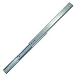 Extraction Rail(Slide Rail) Complete Extension 3-Level Double Slide D・401