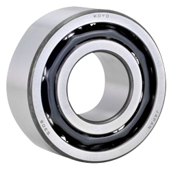 Multiple Angular Ball Bearing, Open Type